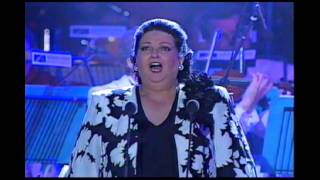 Montserrat Caballé Casta Diva Norma Bellini Liverpool 1992 [upl. by Tessy]