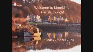 Sunday 7th April Joint Service [upl. by Einaj]