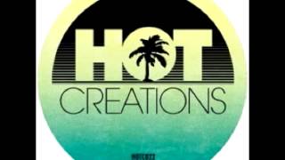 HNQO feat Effluence  Pain n Love HOT CREATIONS  HOTC022 B OFFICIAL [upl. by Aennaej637]