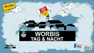 Worbis Tag amp Nacht die ärmste WG Deutschlands [upl. by Georgena534]