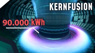 Der neue Kernfusionsreaktor  Energieform der Zukunft  Breaking Lab [upl. by Carbone666]