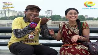 Raksha Bandhan Special  Taarak Mehta Ka Ooltah Chashmah  TMKOC Comedy  तारक मेहता Ep 1211 [upl. by Cyma]