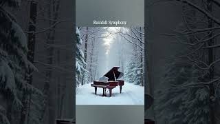 Rainfall Symphony Pianist Lily [upl. by Einttirb]