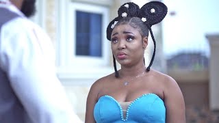 YOU CAN NEVER REGRET WATCHING THIS VERY INTERESTING ROYAL MOVIE  LATEST TRENDING NIGERIAN MOVIE [upl. by Norahc]