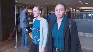 Civil trial against Amber Guyger beginning in Botham Jean shooting [upl. by Hortense]