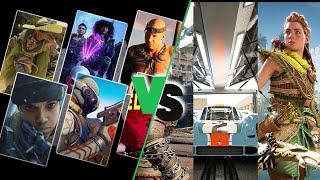 Xbox vs PlayStation Exclusives Which Consoles Games Shine Brightest [upl. by Llewkcor915]