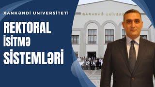 Titrətməli qızdırmalı Xankəndi Universiteti 12 milyonluq korrupsiya şənbə festvalları və Novruz [upl. by Ytinirt]