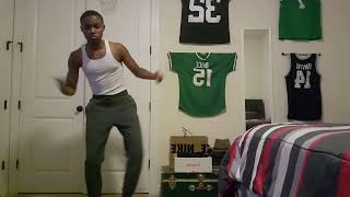 quotUNITYquot by Queen Latifah Dance Cover [upl. by Oner874]