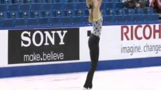 SC2013 Practice Gracie GOLD [upl. by Farica]