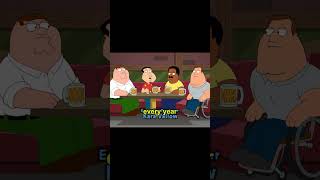 Glen Is too Shear familyguy quaqmire petergriffinfamilyguyclips familyguyfunnymoments [upl. by Brendin960]