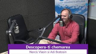 Descoperatti chemarea [upl. by Conrade]