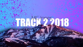 MC Innes  Track 2 2018 Lyrics [upl. by Paloma]