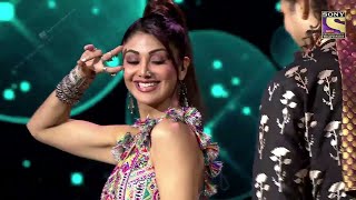 Jubin Nautiyal Performance  Mast Nazron se song  Indias Got Talent 2022  Shilpa Shetty  NFAK [upl. by Montanez]