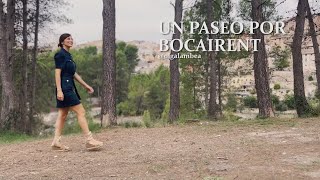 Un paseo por Bocairent [upl. by Ahel]