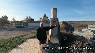 68 Villarrubia de Santiago Patrimonio [upl. by Merola]