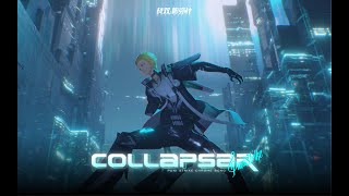 【PGR】CollapsarOriginal Fanmade Music Trance [upl. by Robma]