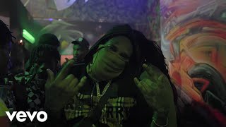 Tommy Lee Sparta  Tek Weh Dem Strap  Official Music Video [upl. by Weitman830]