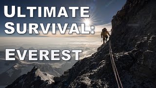 Ultimate Survival EVEREST · Team Discovery [upl. by Welles]