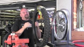 TuBliss Tips Tricks Tires Traction and Terrain [upl. by Anauqed]