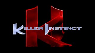 Spinal Danger  Killer Instinct OST Extended [upl. by Bronwen]