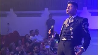 Mariachi Vargas  Puñalada TraperaFallaste CorazónLeña de PirulLa Noche de Mi MalViva quién Sabe [upl. by Adnohrahs]