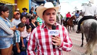 Feria Ganadera de Lepaera Lempira [upl. by Denys715]