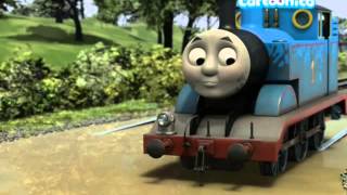 trenino thomas  thomas and friends 3 [upl. by Zeculon]