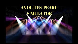 Avolites Pearl 2010 Simulator Download  AVOLiTES ViSUALiSER SETUP [upl. by Henka]