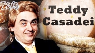 Paolo Cevoli  Teddy Casadei by Zelig [upl. by Gladis553]