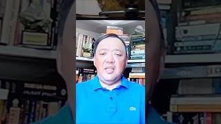 Harry Roque INDAY SARA ITS NOT A TRADITIONAL POLITICIAN [upl. by Martens]