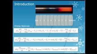 PreHeating a Friction Stir Welding Rod [upl. by Nibbs736]