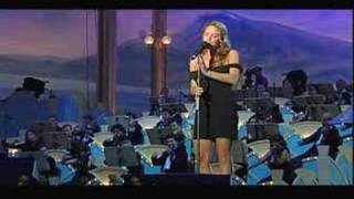 Mariah Carey My All  Live in Italy [upl. by Hbaruas]