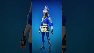 rate the fortnite skin part 51 fortnite [upl. by Hsemar]