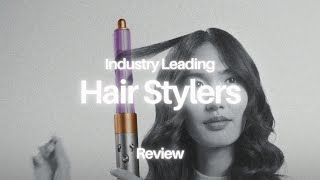 Best Hair Stylers 2024 [upl. by Greenfield]