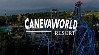 Spot CanevaWorld  Lazise VR [upl. by Shaver]