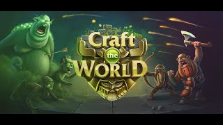 Craft the World Trailer [upl. by Goth]