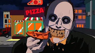 3 True Pizza Delivery HORROR STORIES ANIMATED [upl. by Anoj]