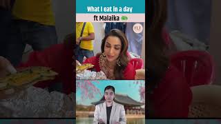 What I eat in a day ft Malaika viralvideo [upl. by Olonam87]