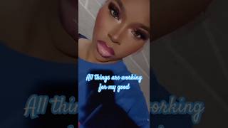 Sleek ponytail  Scripture sleekponytail grwm scriptureoftheday bibleverse godisgood scripture [upl. by Jami]