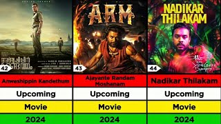 Tovino Thomas Hit And Flop Movies List  Tovino Thomas Movies  ARM  L2 Empuraan  Nadikar [upl. by Sinegold]