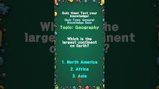 Fun Trivia Quiz Food Geography Mythology and Culture  Test Your Knowledge Today [upl. by Ailuj]