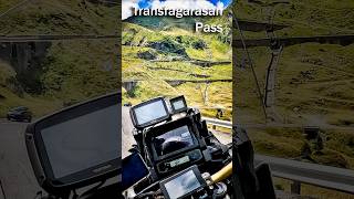 Transfagarasan Pass 2024  Africa Twin Adventure Sports CRF 1100 DCT BMW GS 1250 Yamaha FJR [upl. by Briana447]