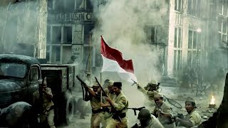 Indonesian War of Independence [upl. by Aiyram]