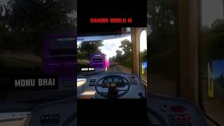 Bus Driver Life androidgames shorts gaming ets2 ksrtc [upl. by Otreblanauj428]