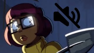 Velma season 2 trailer but i do all the sounds [upl. by Euqirdor]