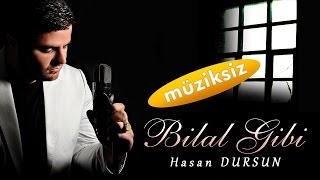 Hasan Dursun  Son Albüm Tamamı 9 İlahi Müziksiz Sade [upl. by Coralyn375]