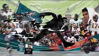 Thursday Night Football Theme 2024 WEEK 11  Commanders at Eagles ver [upl. by Bonita581]