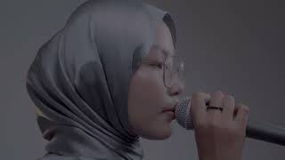 KEPADA NOOR  Panji Sakti Cover by RESTU [upl. by Yelrebma328]