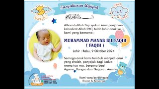 Live Hadroh Smpp  Walimatul Aqiqoh Ananda Muhammad Manab Bil Faqih Putra Bp Ihwan  Kirana [upl. by Verlee807]