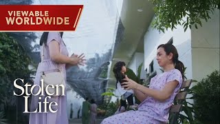 Stolen Life Lucy and Farrah are now on good terms Finale Episode 80 with English subtitles [upl. by Fifi]